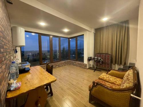 Apartamento Ketili Gulit