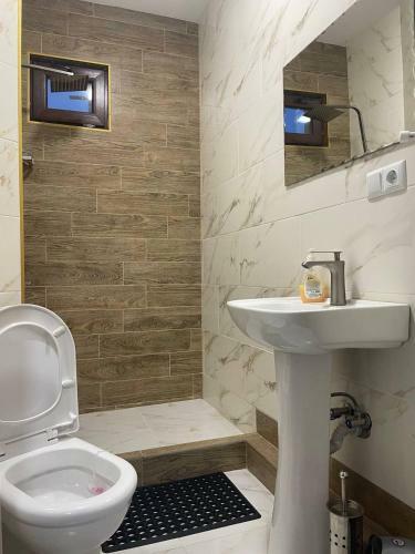 Apartamento Ketili Gulit