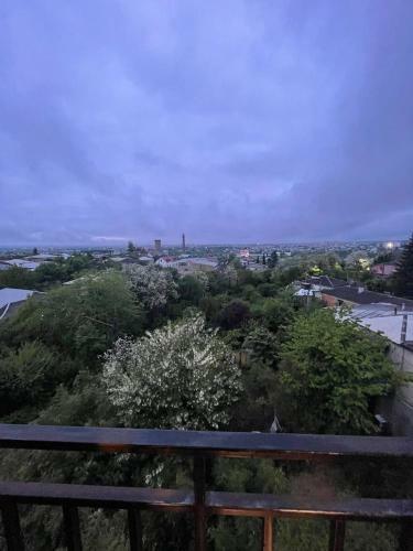Apartamento Ketili Gulit