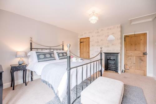 Coachman's Cottage Wrentham Air Manage Suffolk