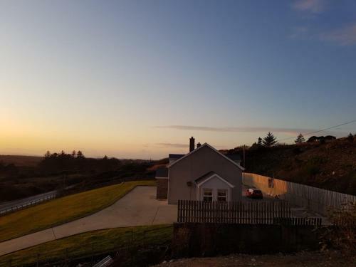 Capitol Hill Gweedore