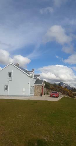 Capitol Hill Gweedore