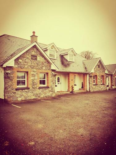 Hostal Ballycarnan Lodge