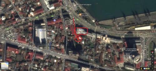 Apartamento Nino In Batumi