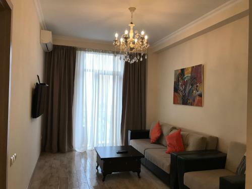 Batumi Subtropic Apartment
