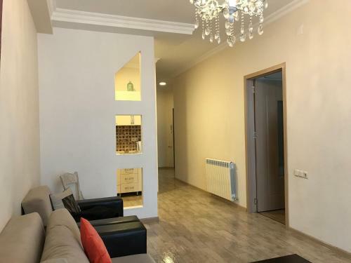 Batumi Subtropic Apartment