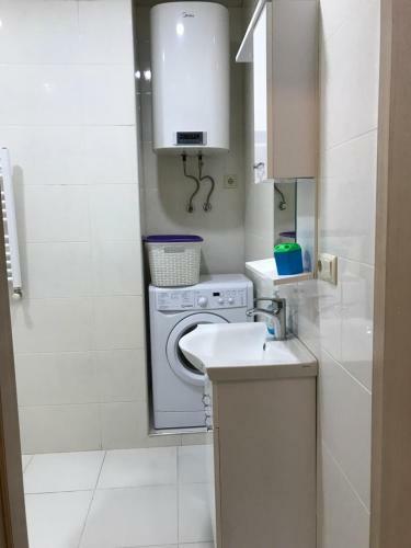 Batumi Subtropic Apartment