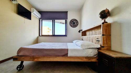 Apartamento Junior Suite Bagheria