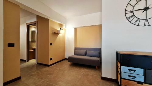 Apartamento Junior Suite Bagheria