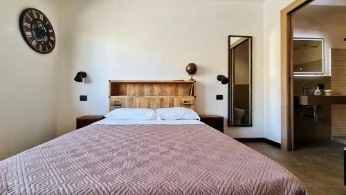 Apartamento Junior Suite Bagheria