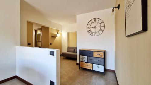 Apartamento Junior Suite Bagheria