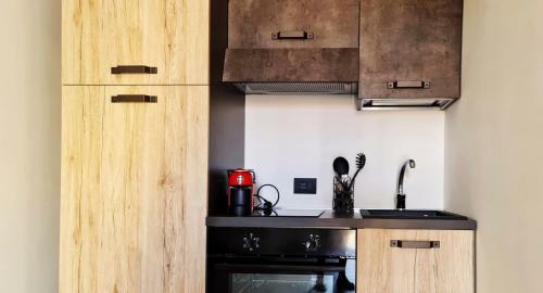 Apartamento Junior Suite Bagheria