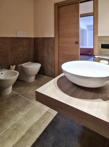 Apartamento Junior Suite Bagheria