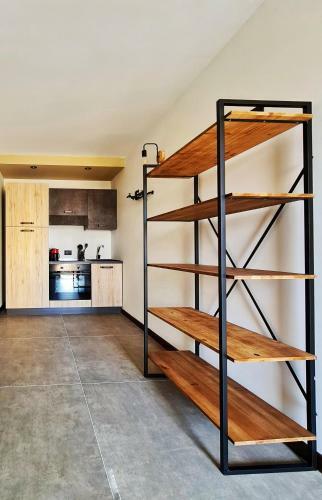 Apartamento Junior Suite Bagheria