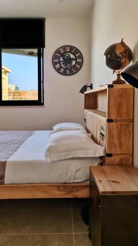 Apartamento Junior Suite Bagheria
