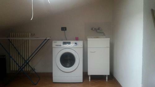 Apartamento La Dimora Di Angela
