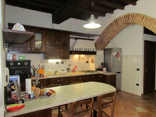 Apartamento Antica Dimora