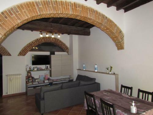 Apartamento Antica Dimora