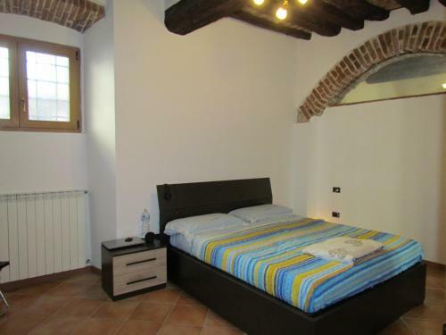Apartamento Antica Dimora