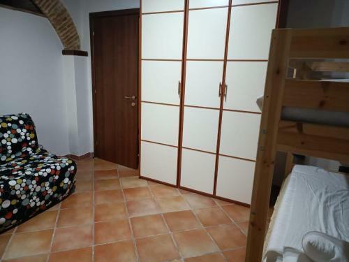 Apartamento Antica Dimora
