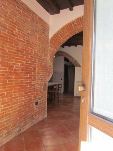 Apartamento Antica Dimora