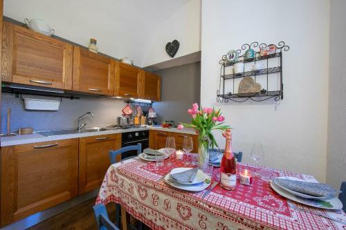 Apartamento Baita La Ciaburna 250mt From Sky Slopes