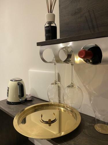 Bed & Breakfast Mad Suite Bernalda