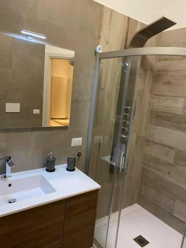 Bed & Breakfast Mad Suite Bernalda