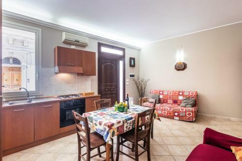 Cappellini Home Parking & Wifi