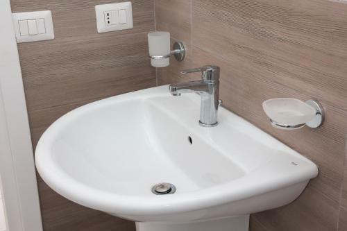 Apartamento Villa Bella