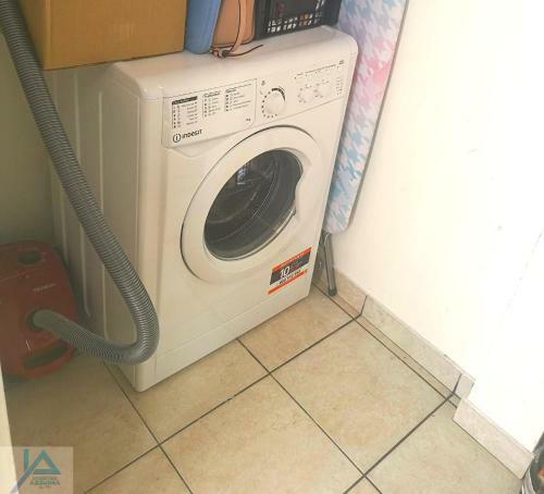 Apartamento Casa Chiar�