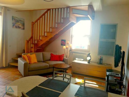 Apartamento Casa Chiar�