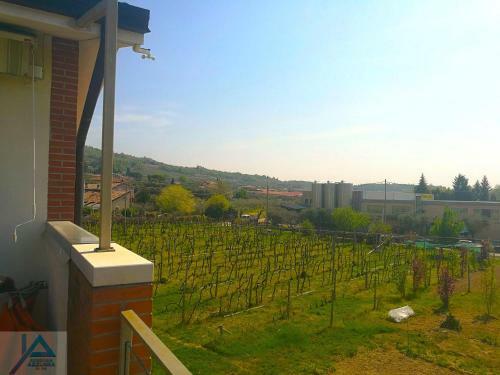 Apartamento Casa Chiar�