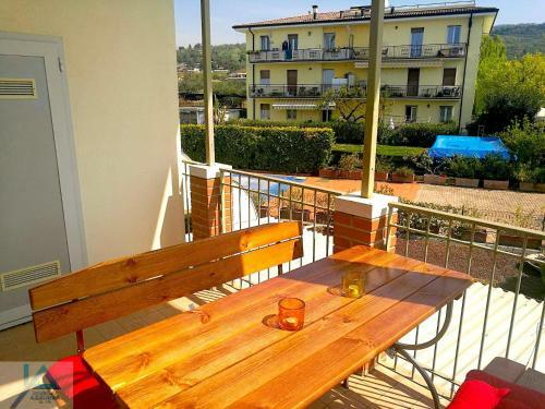 Apartamento Casa Chiar�