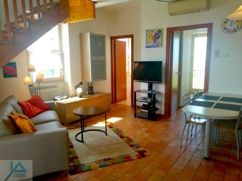 Apartamento Casa Chiar�