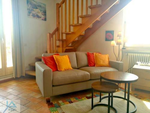 Apartamento Casa Chiar�