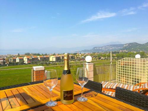 Apartamento Casa Chiar�