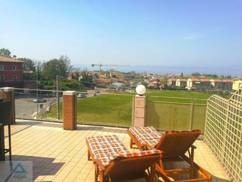 Apartamento Casa Chiar�