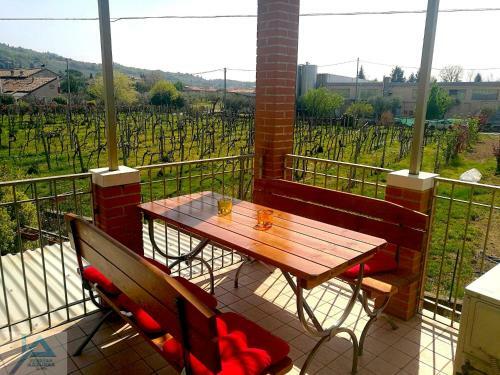 Apartamento Casa Chiar�