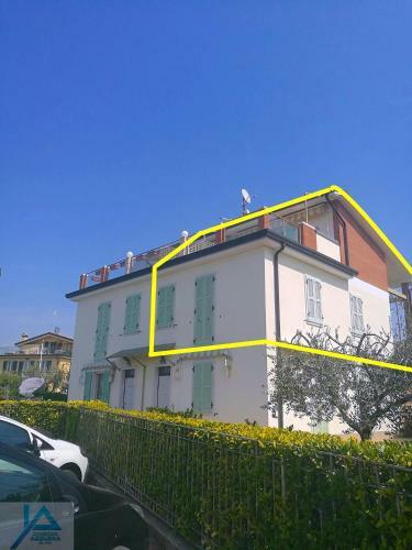 Apartamento Casa Chiar�