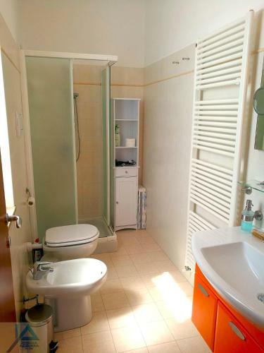 Apartamento Casa Chiar�