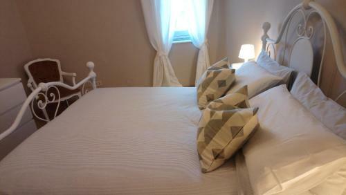 Apartamento Bomarzo Bed & Better