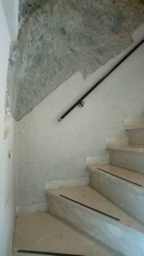 Apartamento Bomarzo Bed & Better