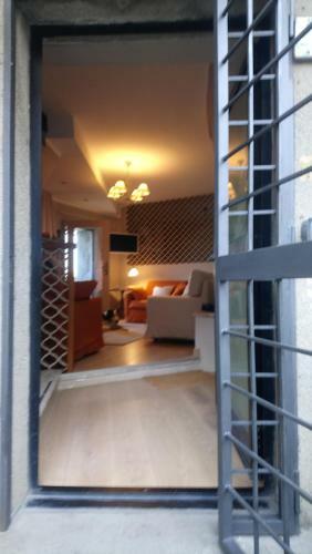 Apartamento Bomarzo Bed & Better