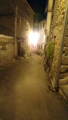 Apartamento Bomarzo Bed & Better