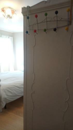 Apartamento Bomarzo Bed & Better