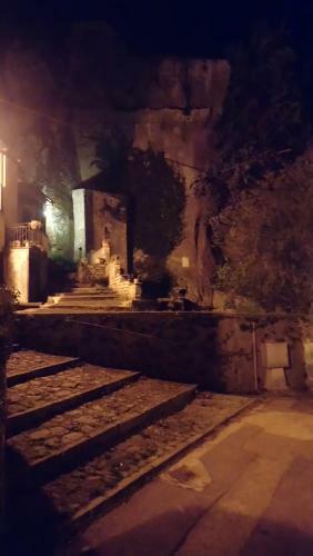 Apartamento Bomarzo Bed & Better