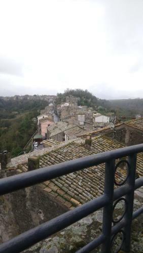 Apartamento Bomarzo Bed & Better