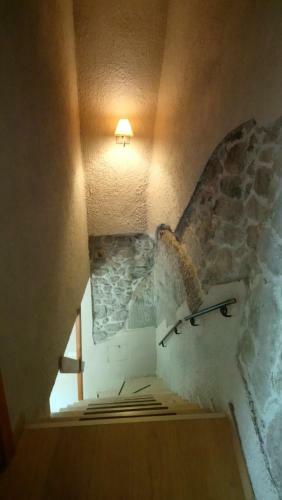 Apartamento Bomarzo Bed & Better