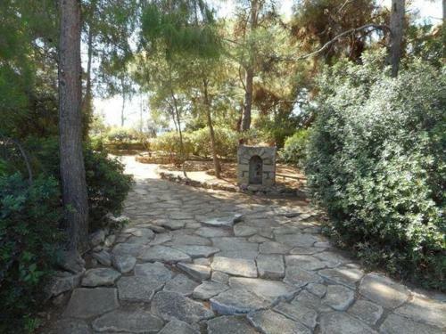 Mira Villas, Corinth